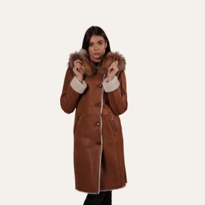 Women's coat ART_500