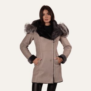 Women's coat ART_501