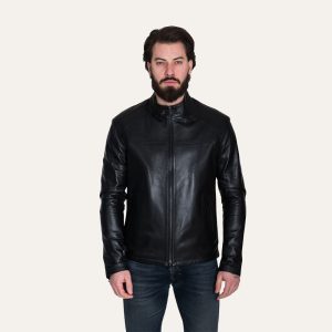 leather jacket ART 101