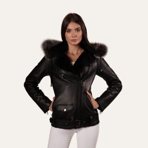 Женское пальто ART_502